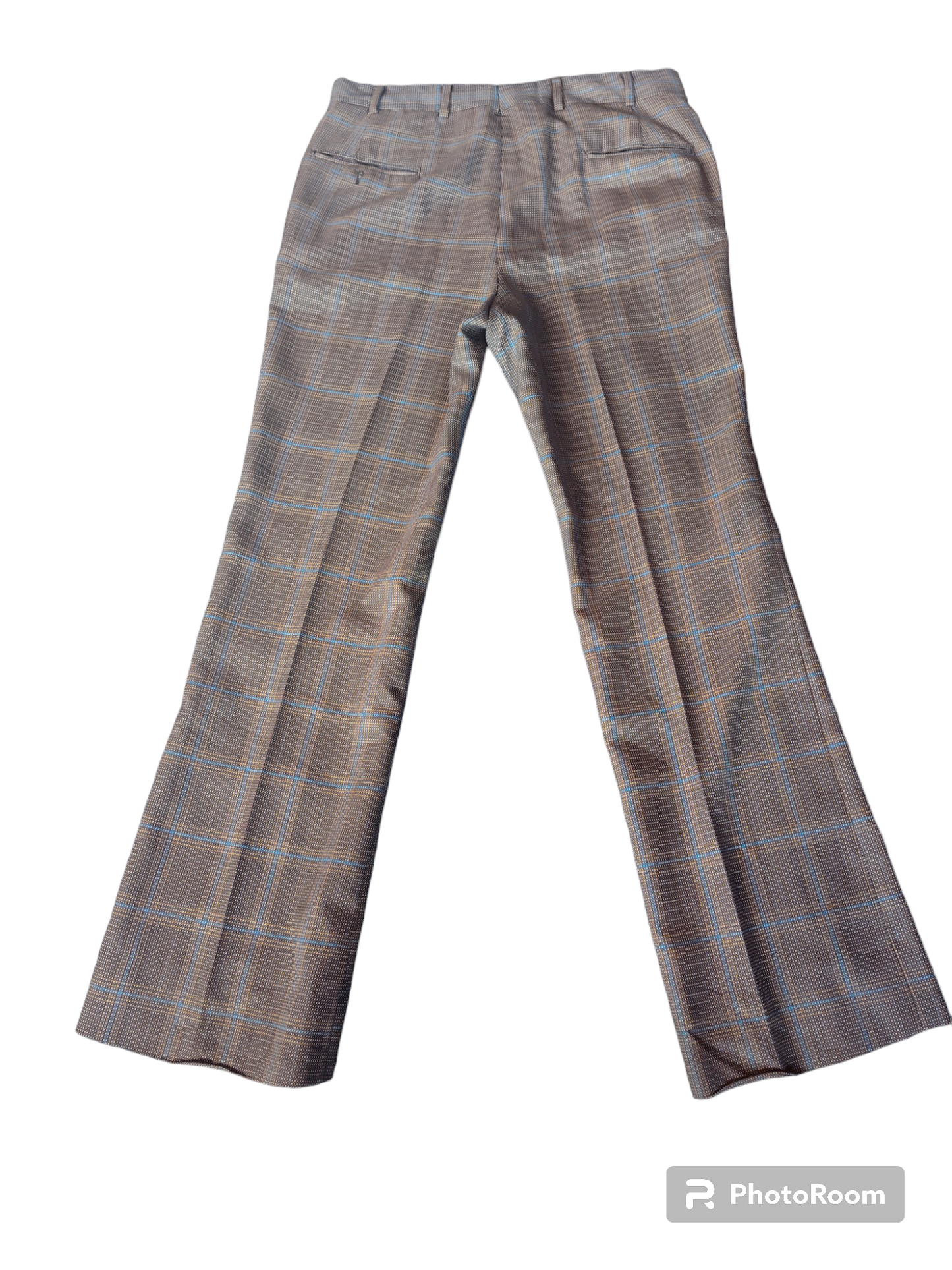 VINTAGE PANTS