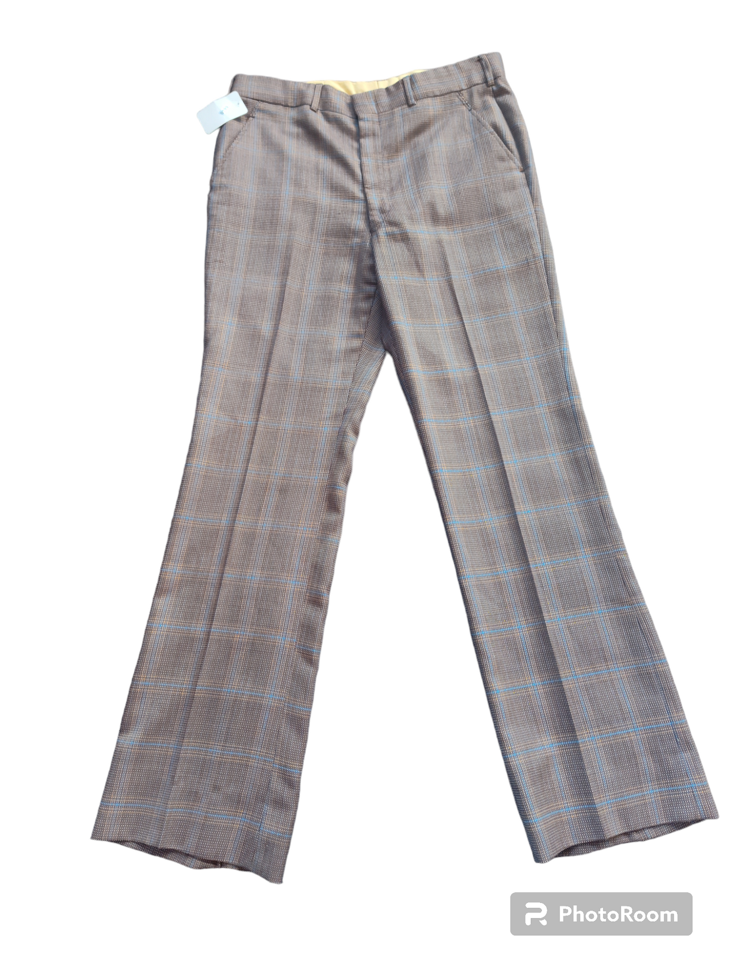 VINTAGE PANTS