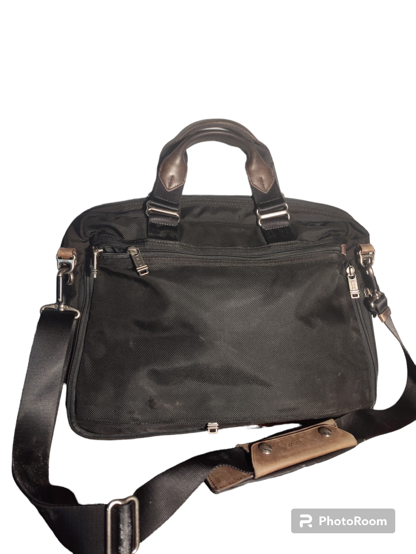 TUMI BAG