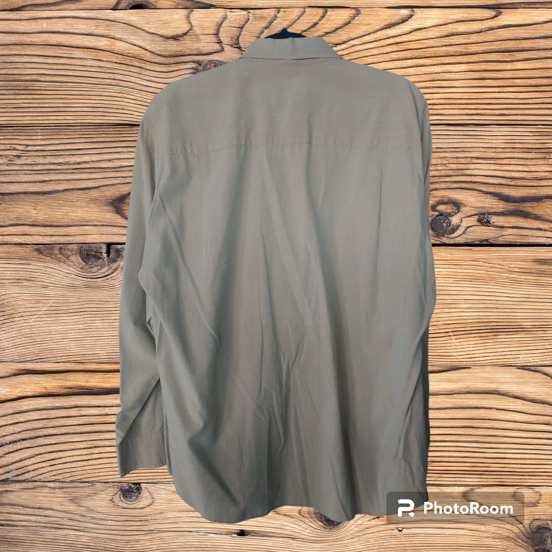 CALVIN KLEIN SHIRT
