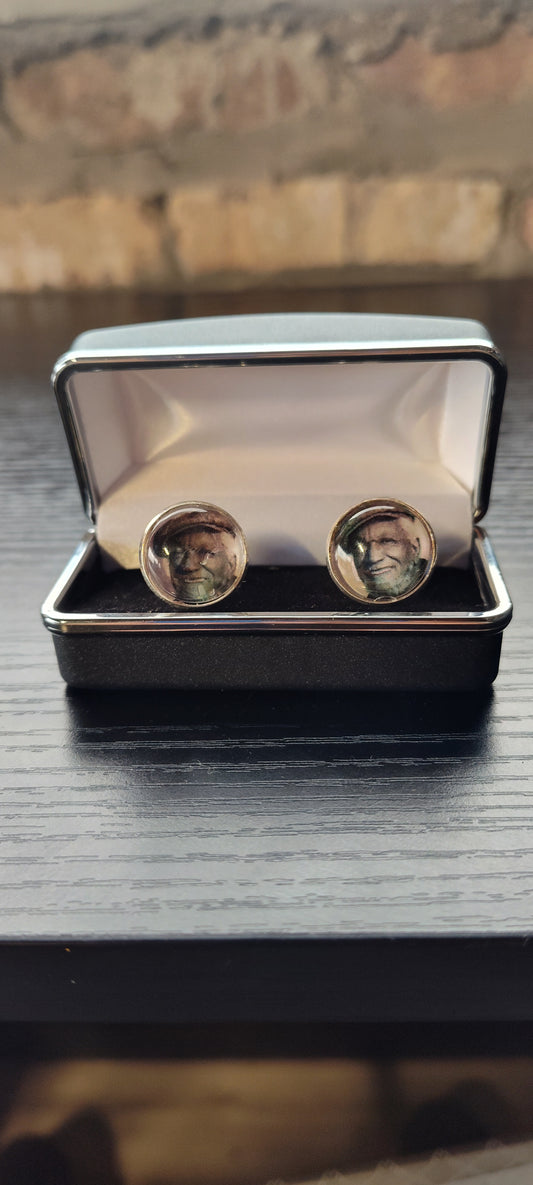 REDD FOXX CUFFLINKS