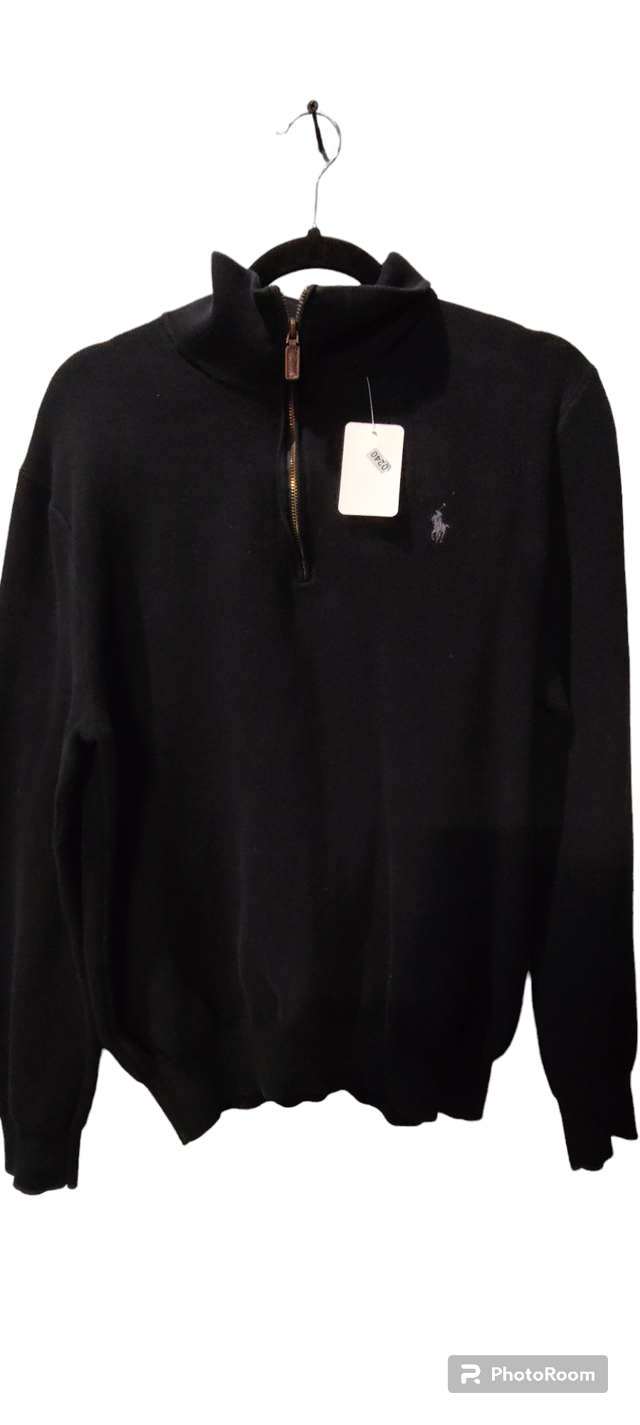 POLO RALPH LAUREN SWEATER