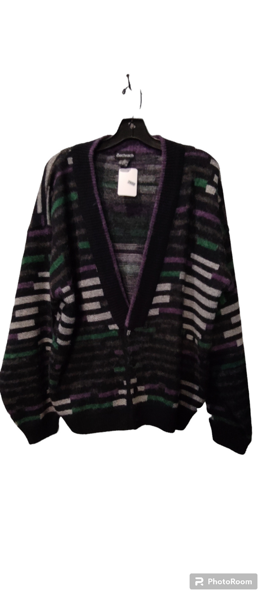 BACHRACH SWEATER