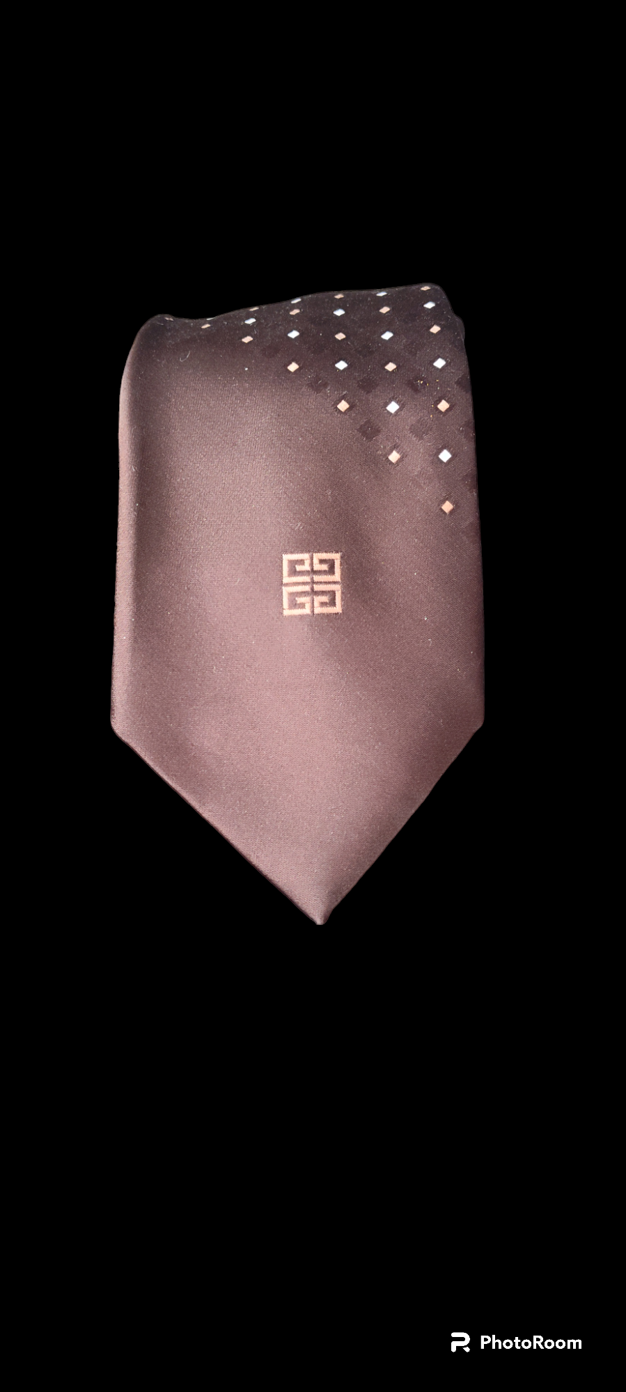 GIVENCHY TIE