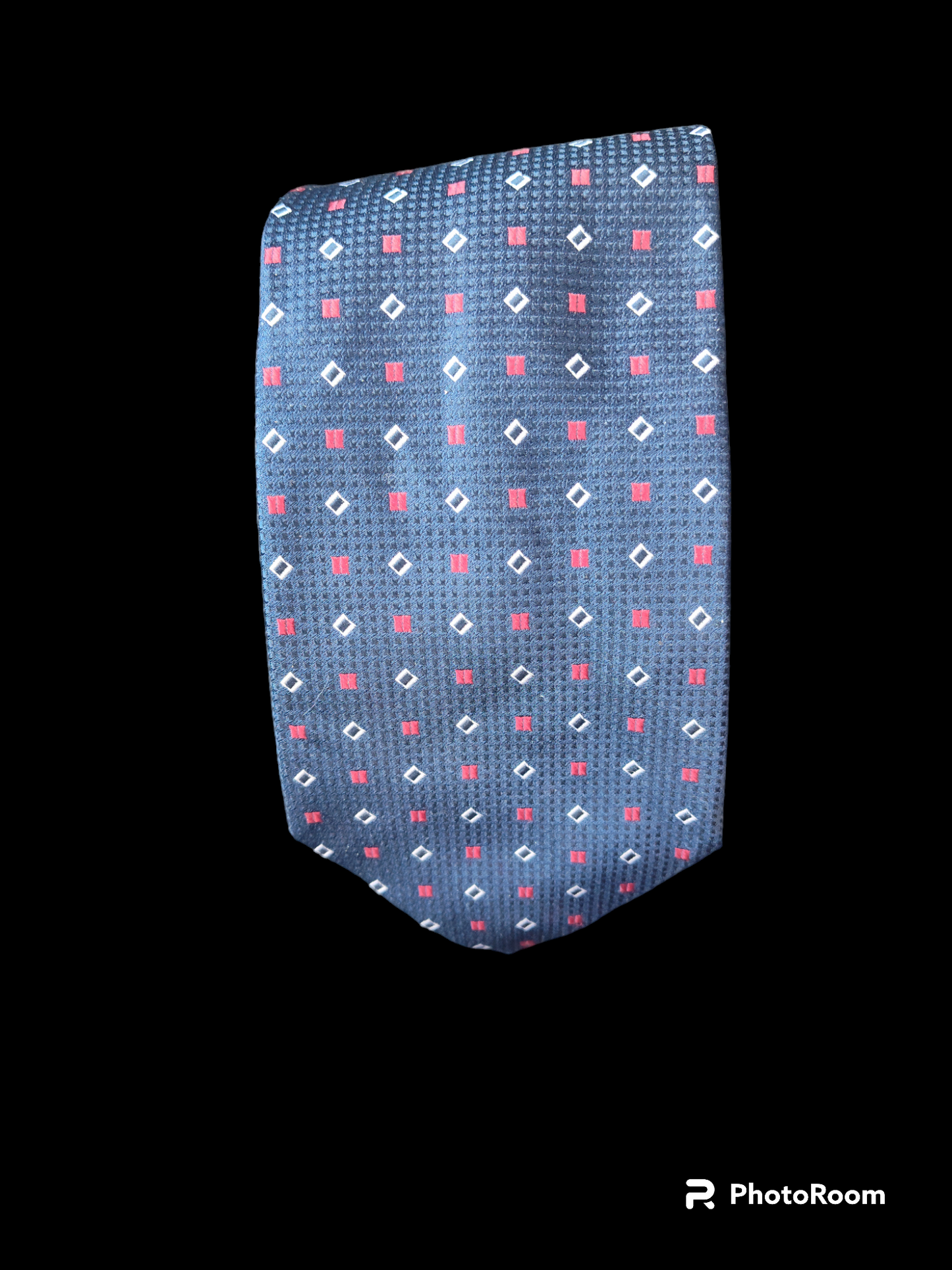 BRUNO ROSSI TIE