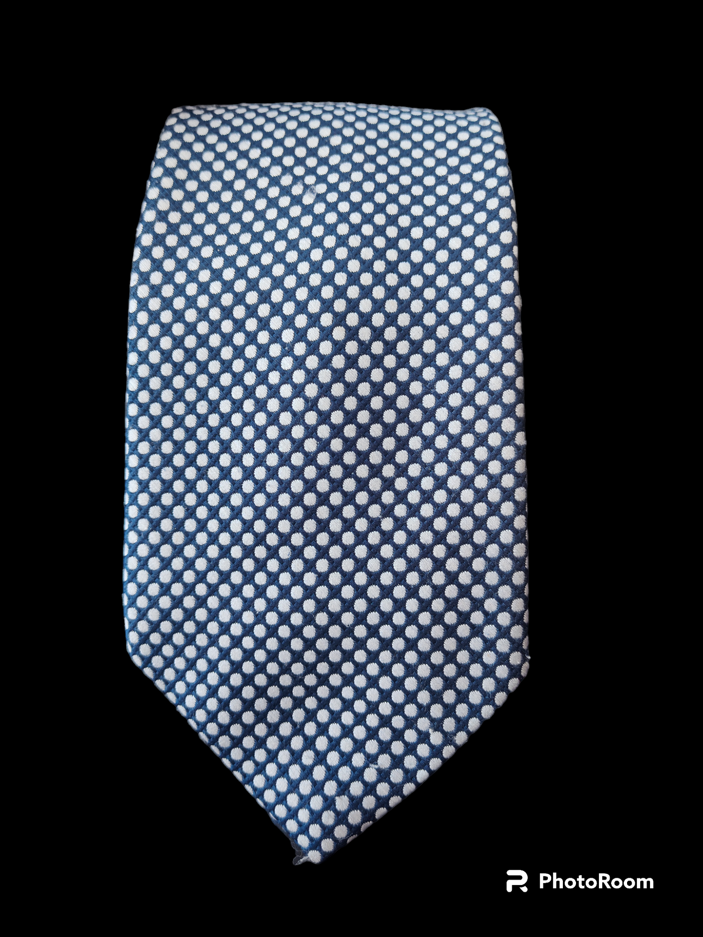 CHRISTIAN DIOR TIE