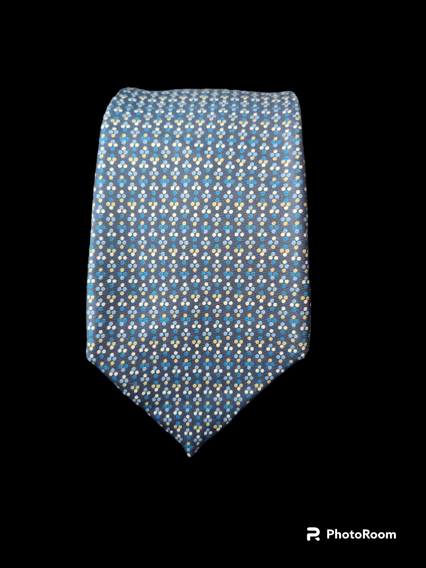 YVES SAINT LAURENT TIE