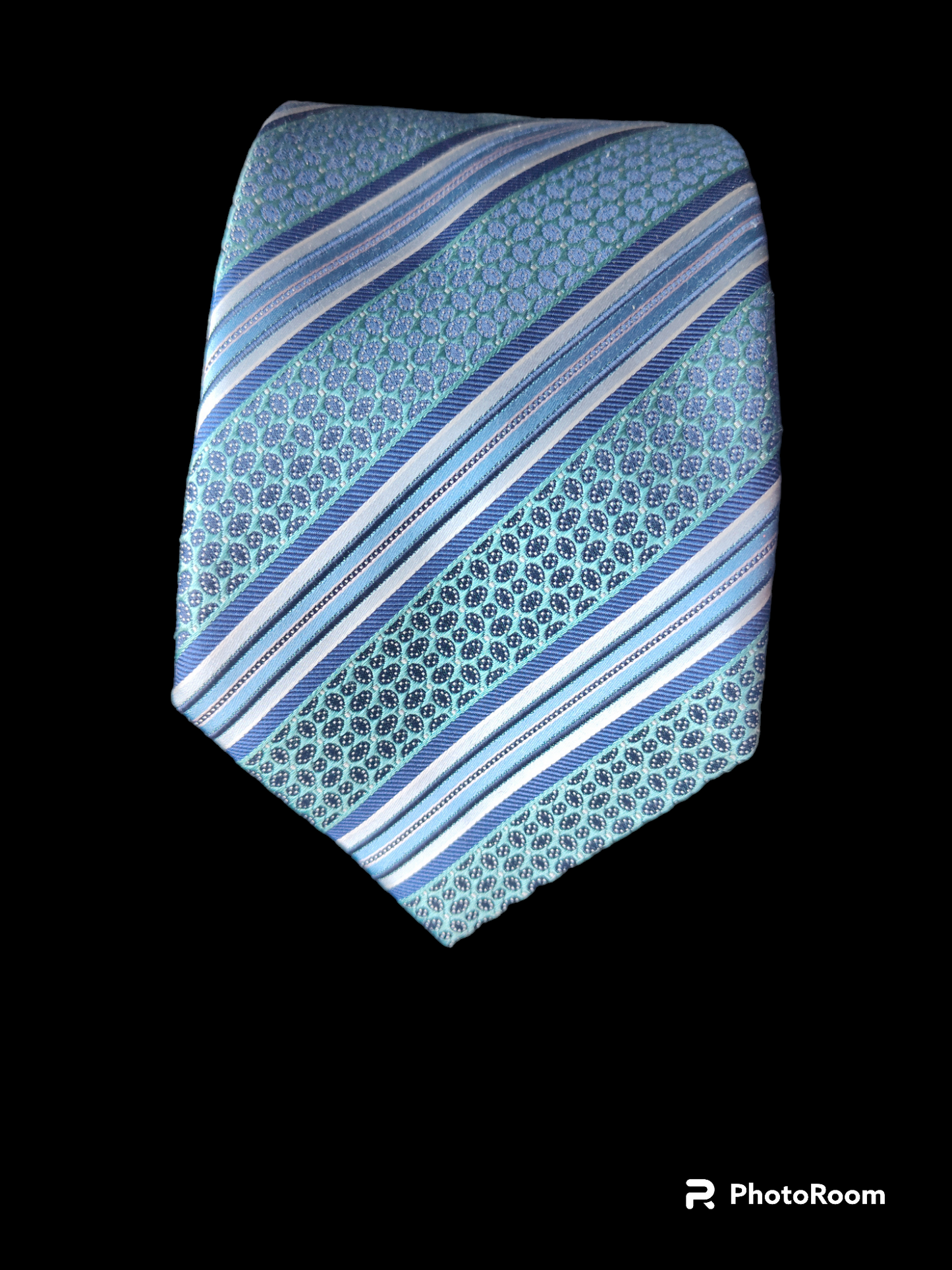 ERMENEGILDO ZEGNA TIE