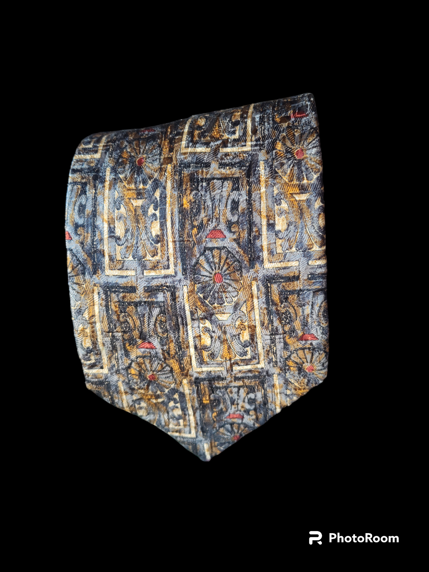 ERMENEGILDO ZEGNA TIE