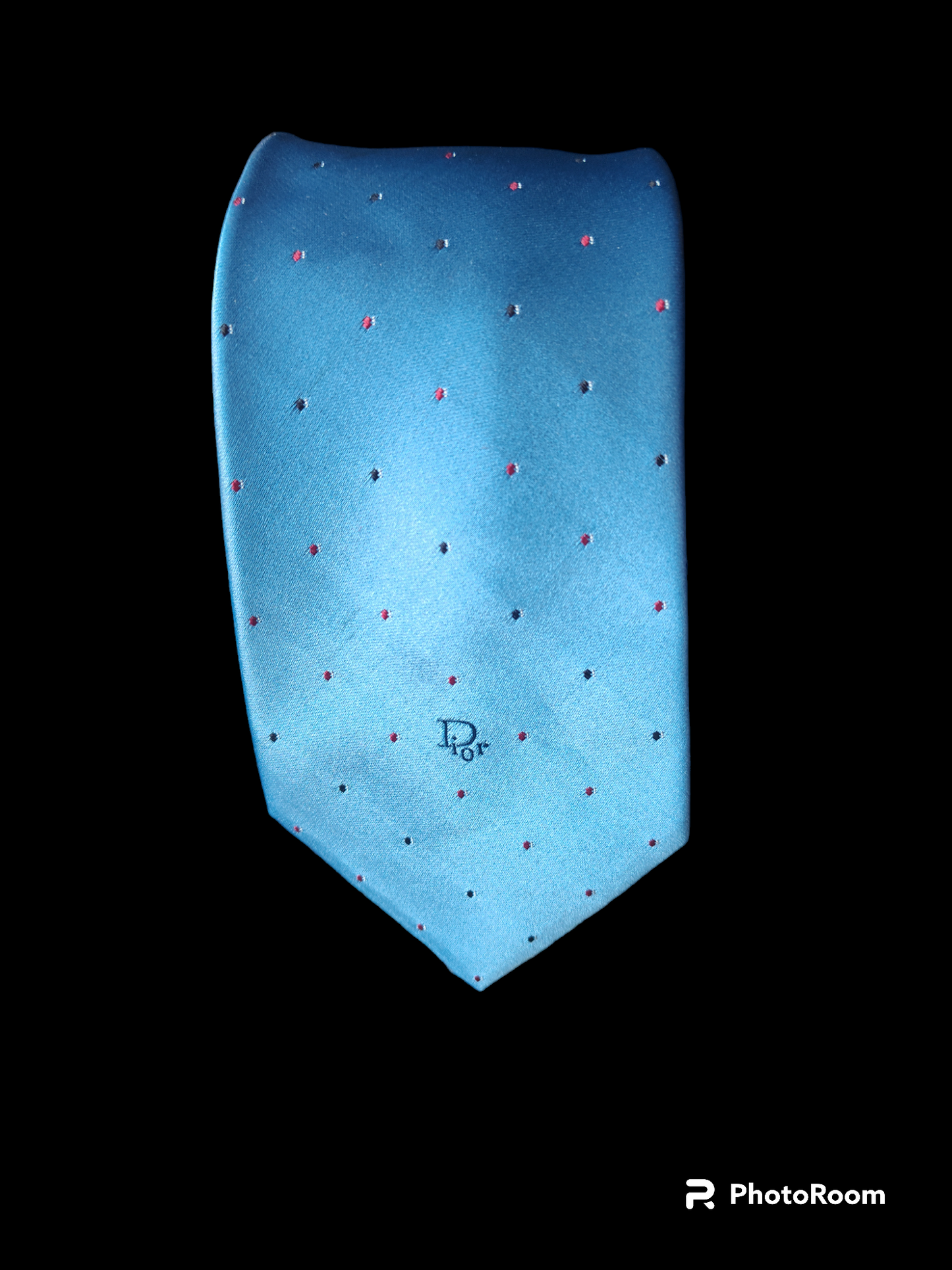 CHRISTIAN DIOR TIE