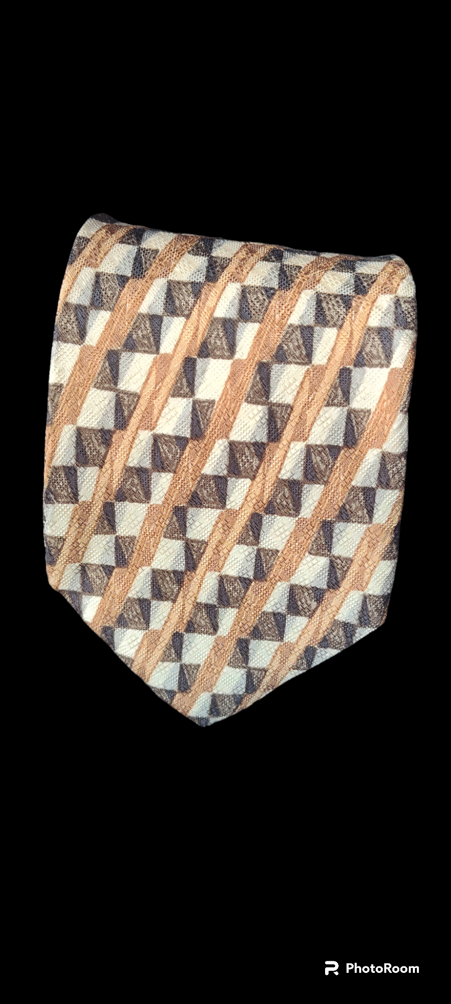 ERMENEGILDO ZEGNA TIE