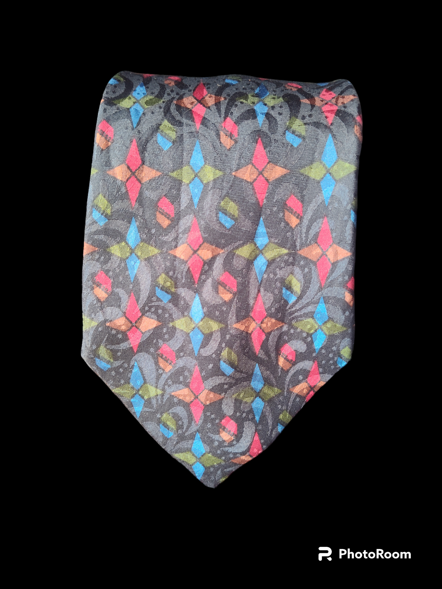 CHRISTIAN DIOR TIE